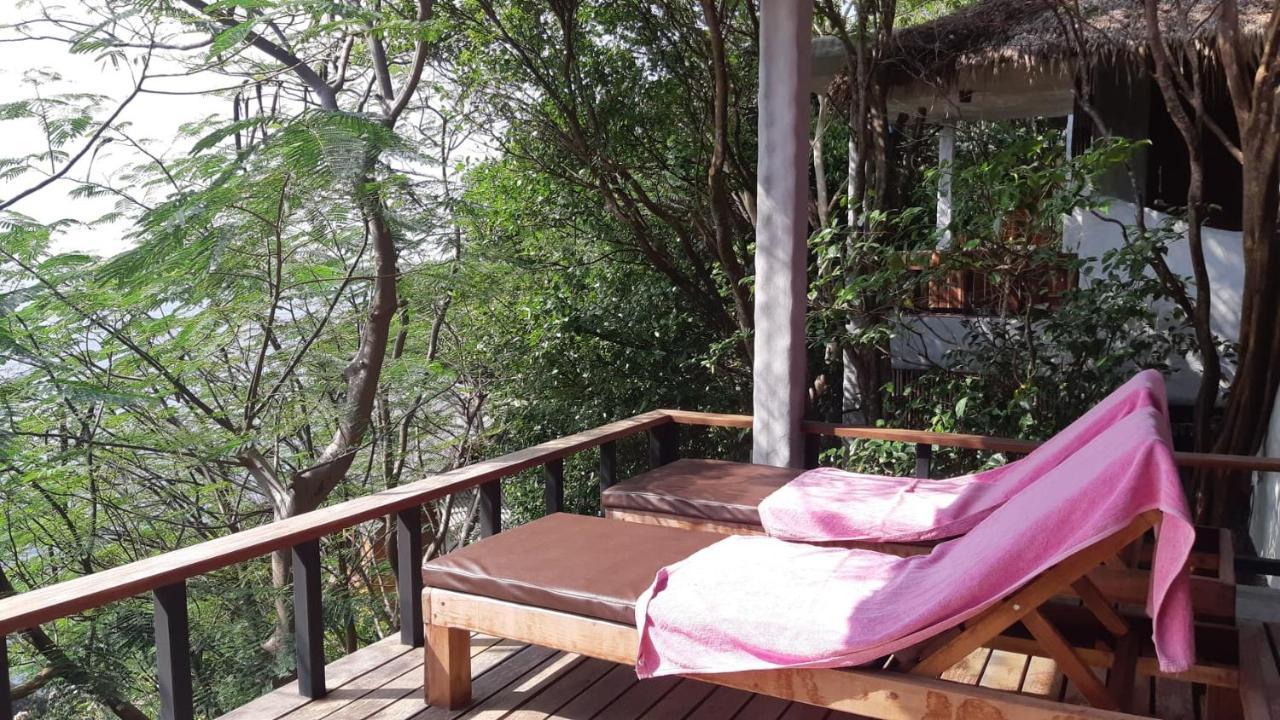 Tao Thong Villa 1 Ко Тао Екстериор снимка