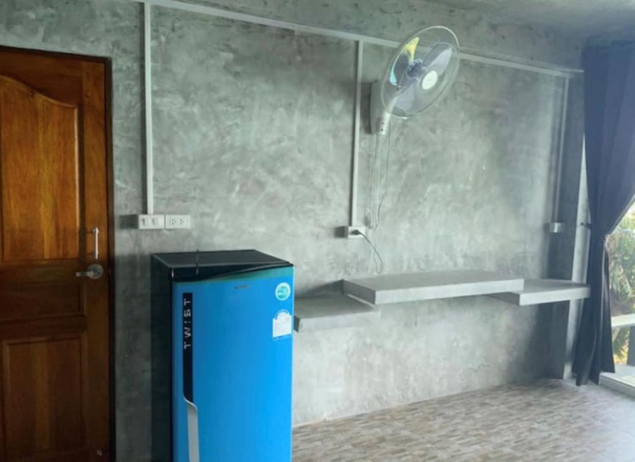 Tao Thong Villa 1 Ко Тао Екстериор снимка