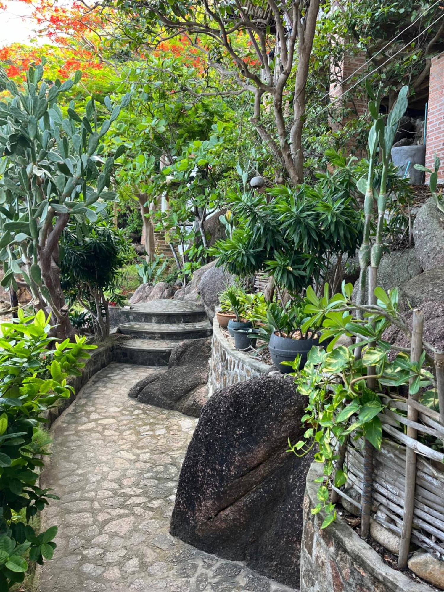 Tao Thong Villa 1 Ко Тао Екстериор снимка