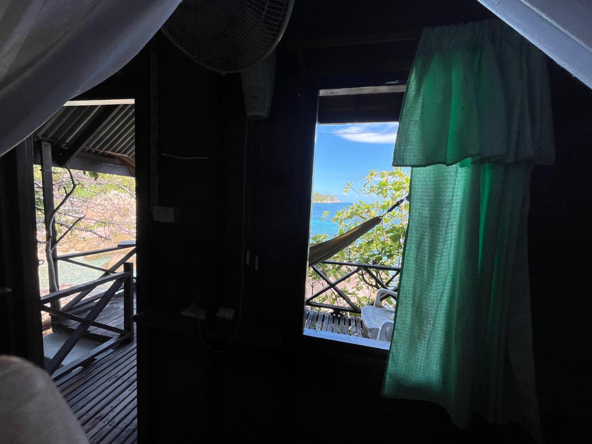 Tao Thong Villa 1 Ко Тао Екстериор снимка