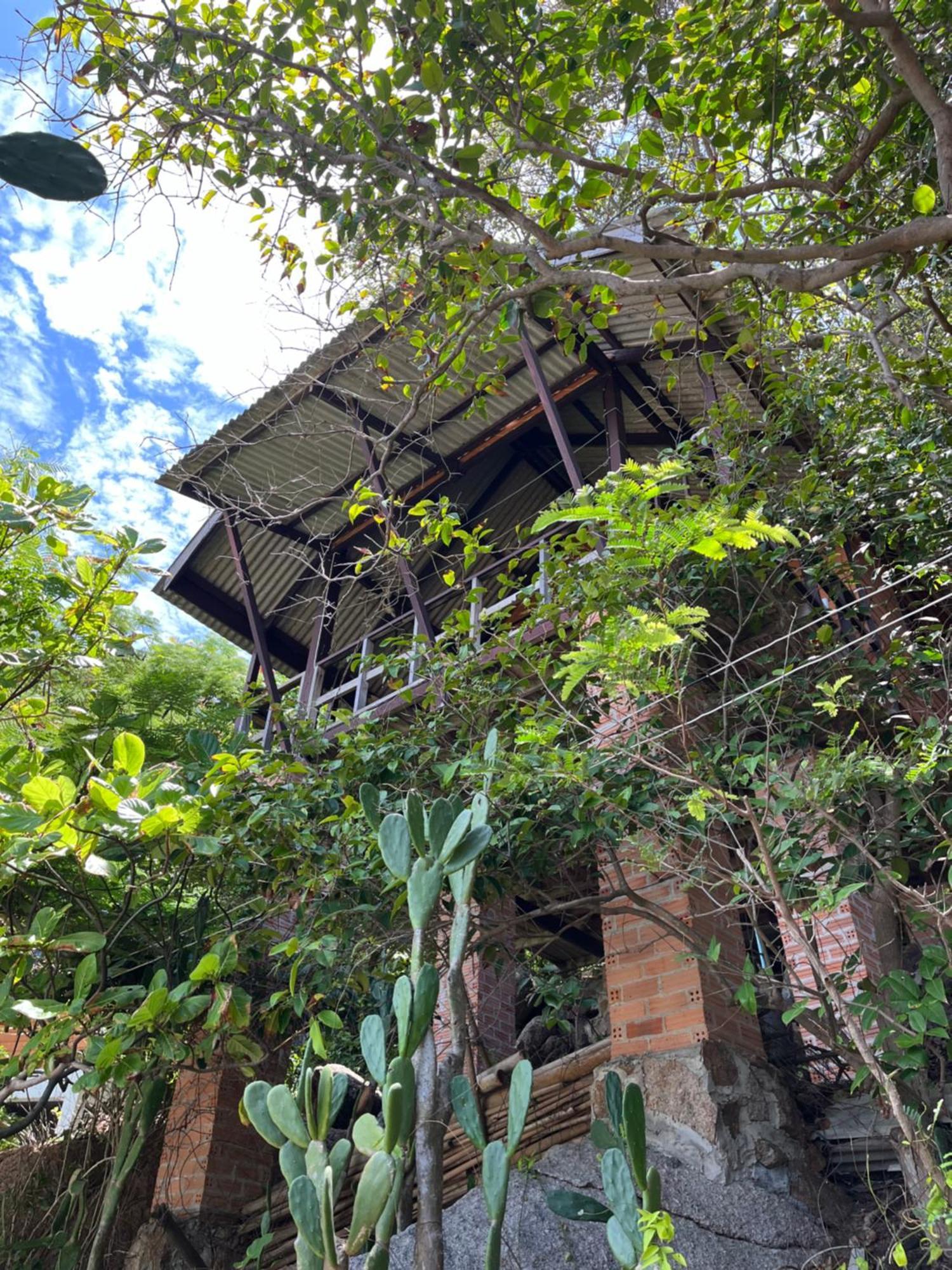 Tao Thong Villa 1 Ко Тао Екстериор снимка
