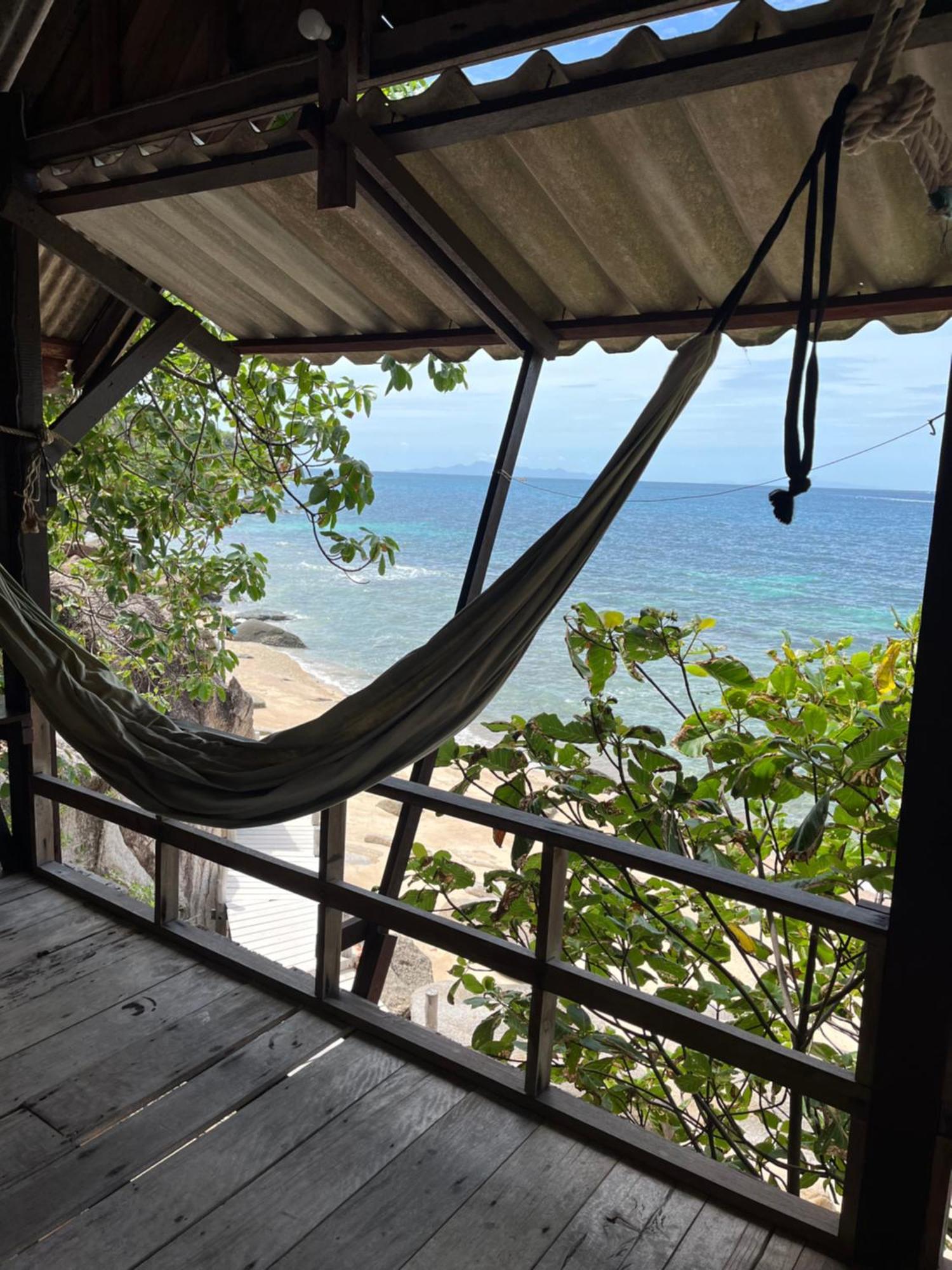Tao Thong Villa 1 Ко Тао Екстериор снимка