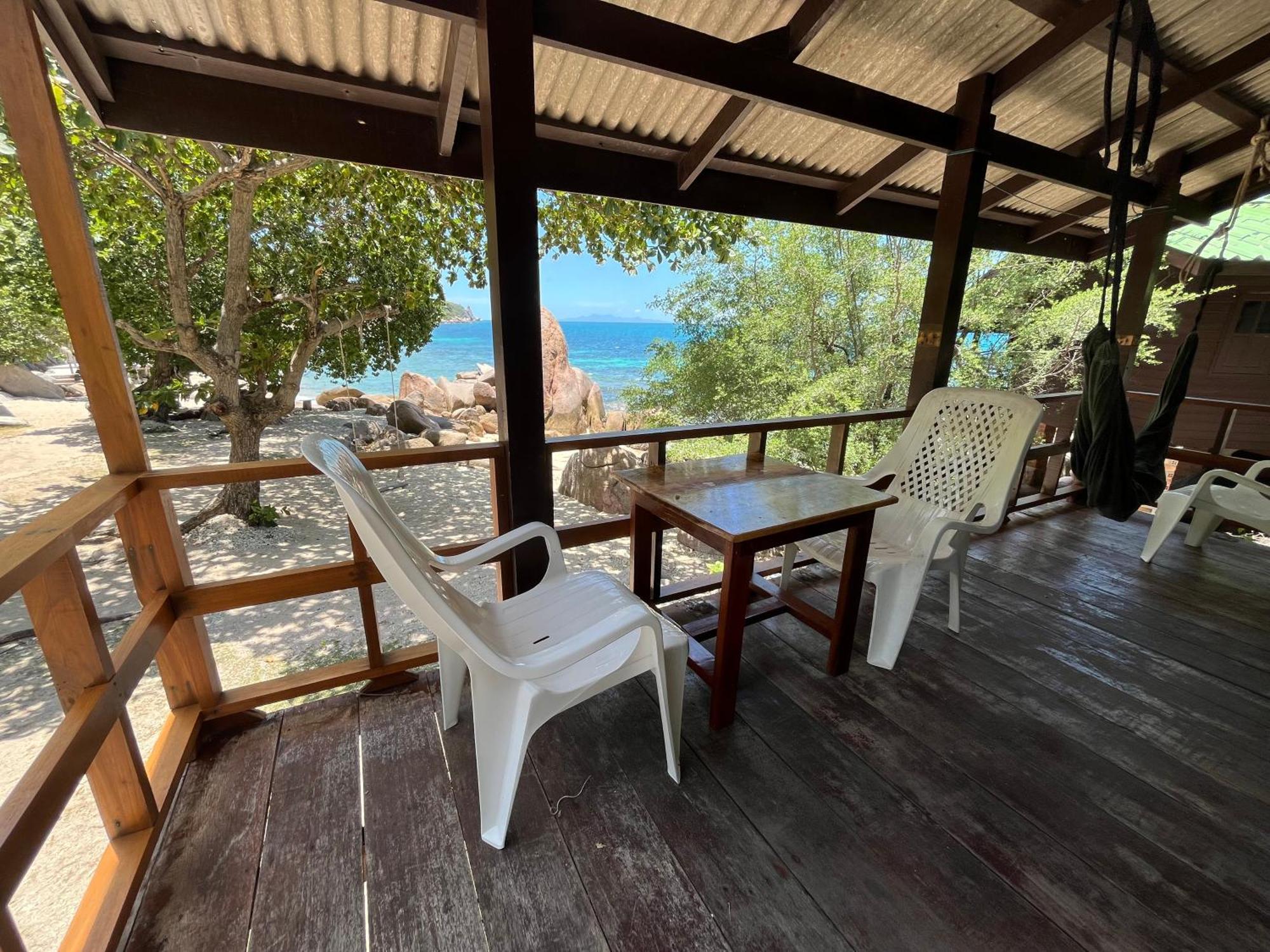 Tao Thong Villa 1 Ко Тао Екстериор снимка