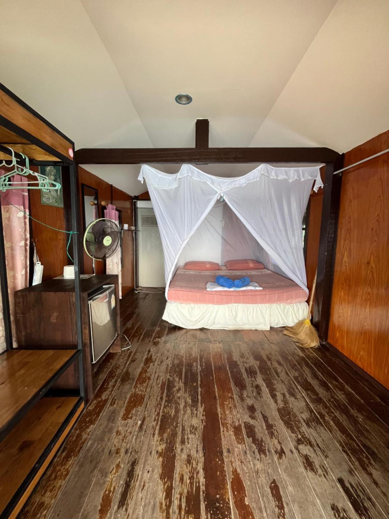 Tao Thong Villa 1 Ко Тао Екстериор снимка
